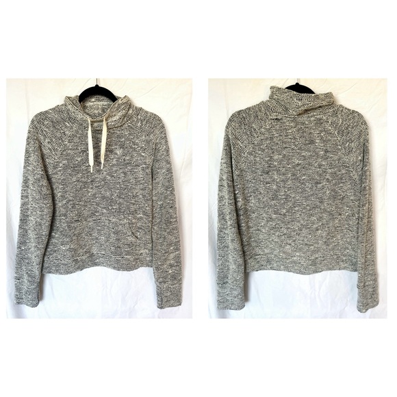 NWOT Aerie Offline Snowday Set TOP ONLY | Matching Mockneck Sweatshirt - Picture 5 of 7